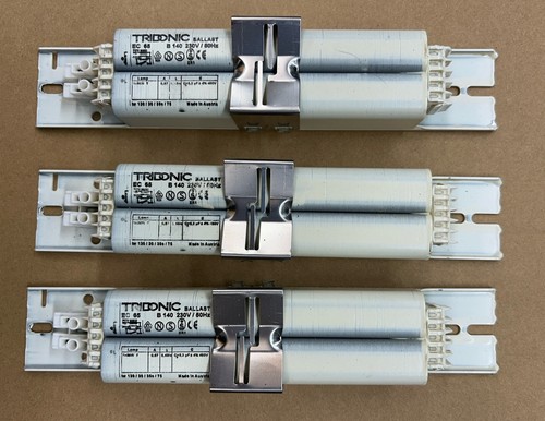 Tridonic vorschaltgerät für - ,