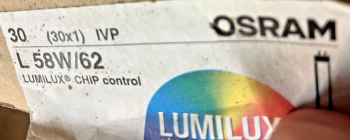 Osram lumilux chip control - lumilux,
