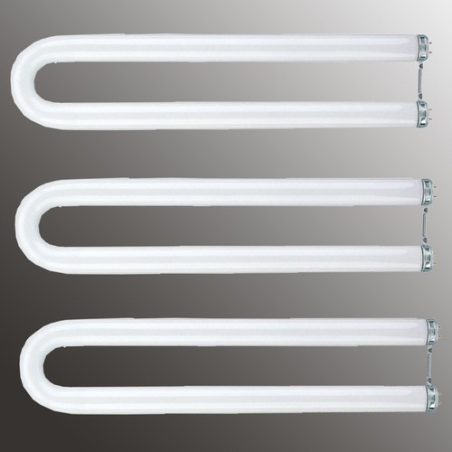 Osram shaped u - t8, röhre