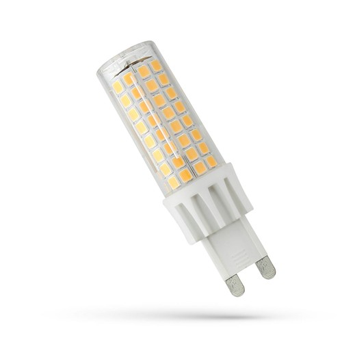 Led 58w - 7w,
