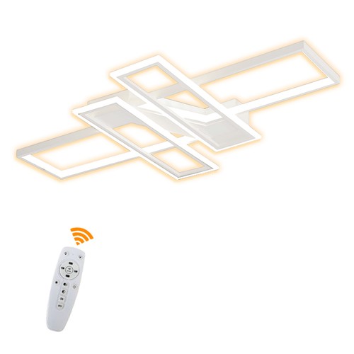 Led design deckenleuchte - led,