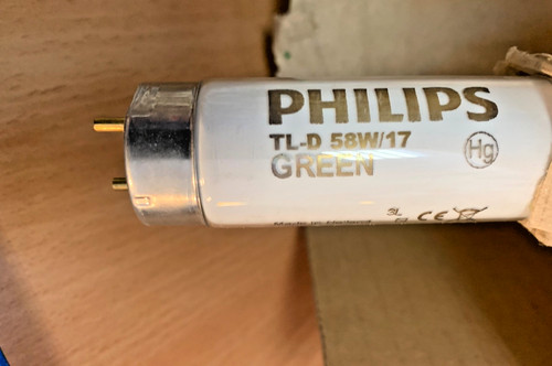 Philips leuchtstofflampe - leuchtstofflampe, t8