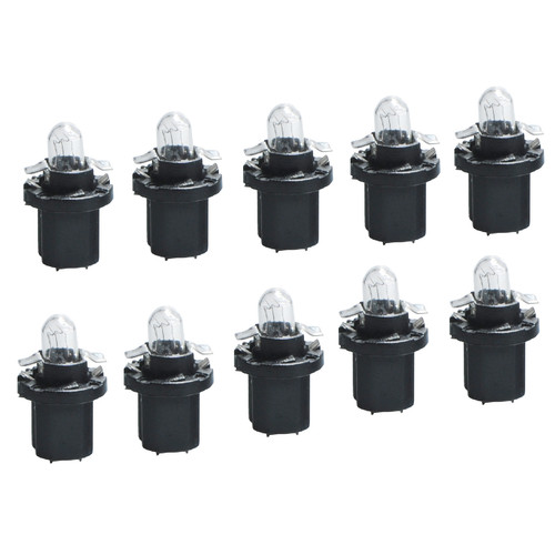 Stück bax 12v b8 - stück, b8.5d