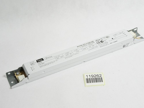 Bag primus lampe - primus, 58w