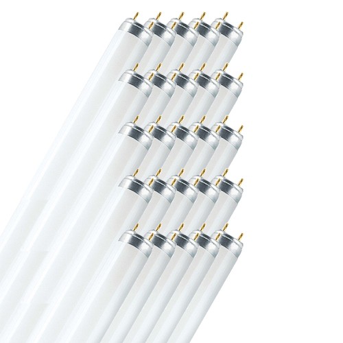 25x osram leuchtstofflampe - osram,
