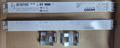 Osram quicktronic fit - quicktronic,