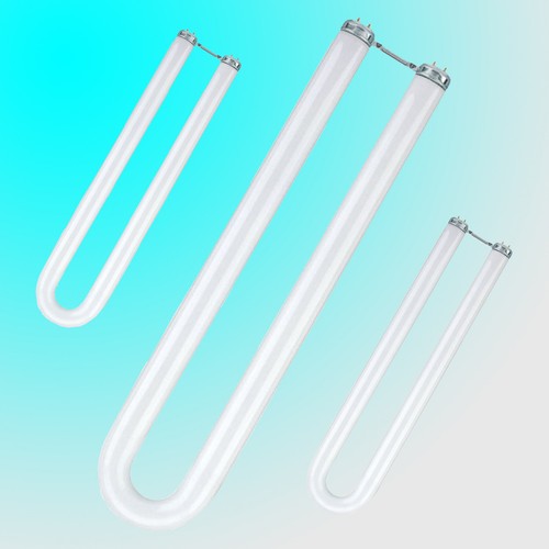 Osram shaped u röhre - osram, t8