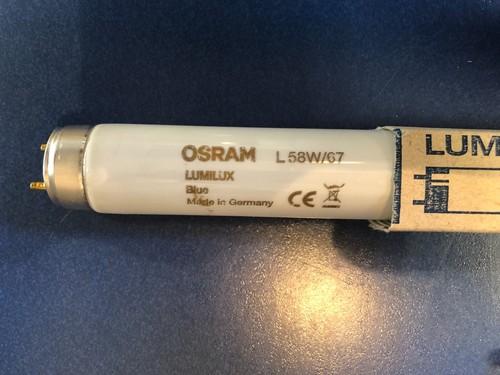 Osram lumilux leuchtstofflampe - osram,