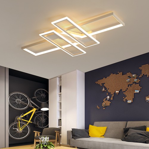Led deckenleuchte dimmbar - led,