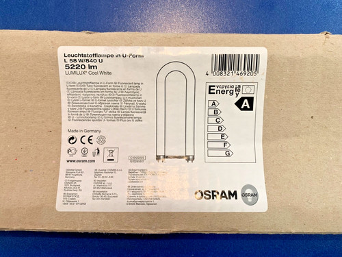 Osram lumilux leuchtstofflampe - osram,