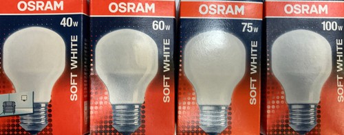 Osram bellalux soft white t55 - bellalux,