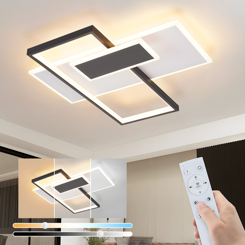 Led deckenleuchte deckenlampe - led,