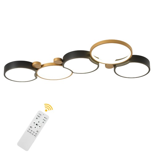 40w 58w led deckenleuchte - 40w/58w,