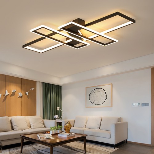 Led deckenleuchte modern lampe - led,