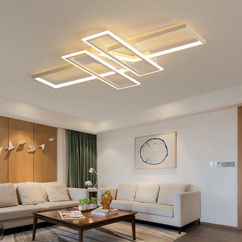 58w led deckenleuchte - 58w,